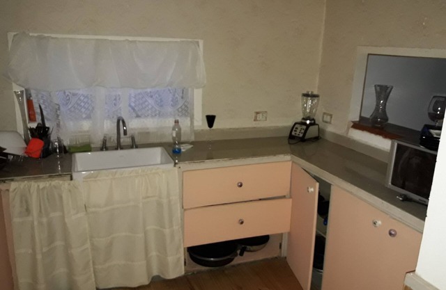 Bariloche. Acogedora y confortable casa en península san pedro