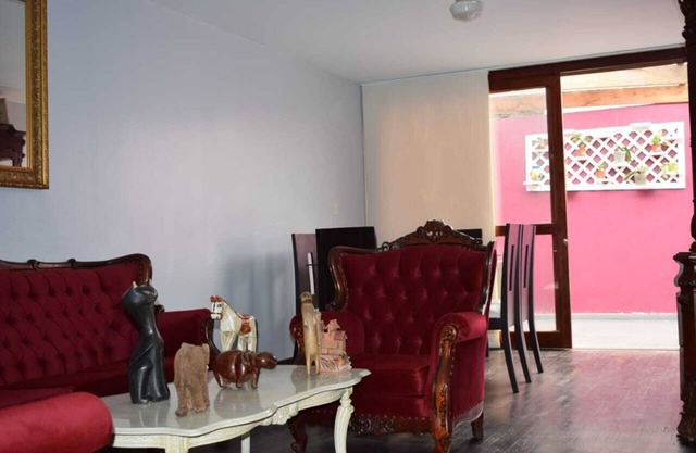 Apartamento Barranco Miraflores