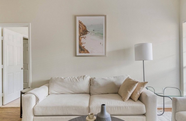 SettlersRanch 2BD 1 - Dos Habitaciones Piso, Capacidad 4