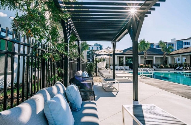 Barsala at The Pointe | 2BD