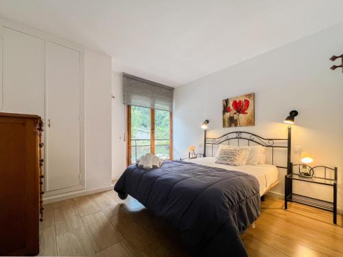 Barthe Holidays I Apartamento amplio en Andorra 6PAX I Céntrico y luminoso I Central Park