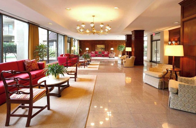 Barton Park View Apartments