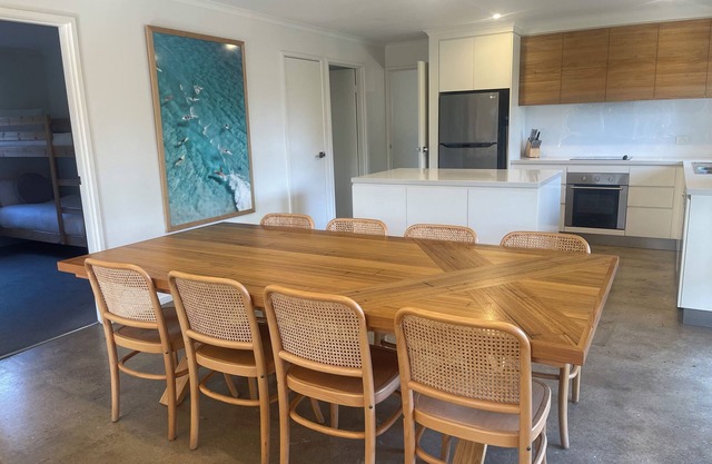 BARWON ABODE - Barwon Heads ** Especial de septiembre / octubre **