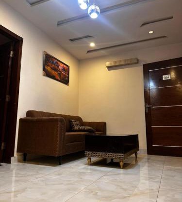 Basaera Suites