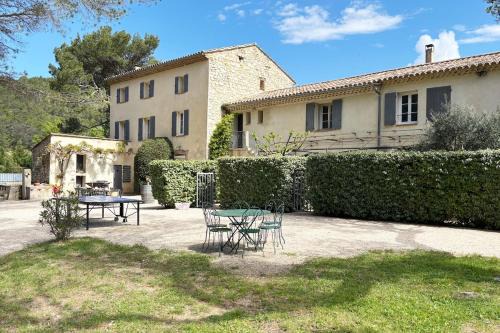 Bastide au coeur des Vignes