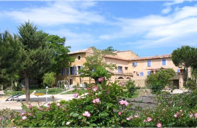 Bastide de la Peyrolière, casa de 2 habitaciones