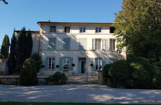 Bastide XIX eme Aix en Provence / Bastide del siglo XIX con 8 baños y 7 baños