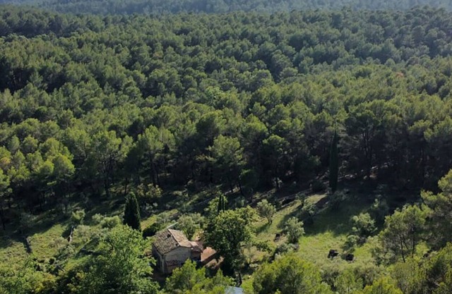 Bastidon Provençal Off-grid