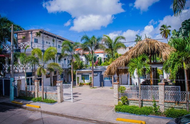 Batey Hotel Boutique