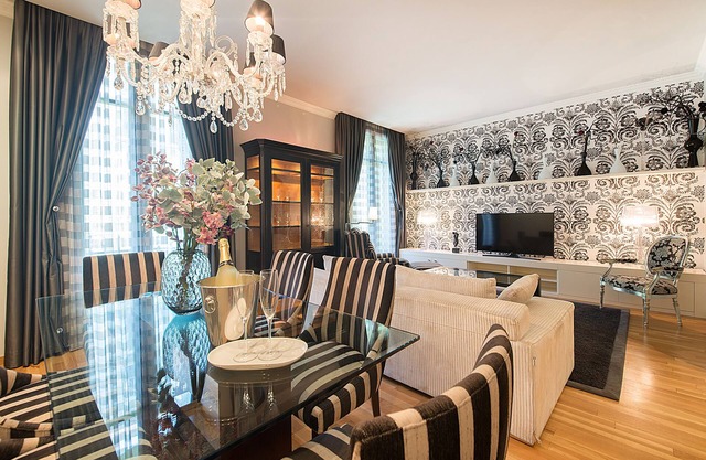 CITY CENTER Acogedor apartamento de lujo, cerca de Passeig de Gracia; Wifi gratuito de 300Mb