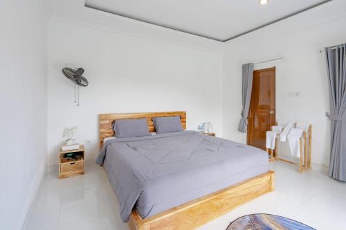 Batur Kencana Villa Mitra RedDoorz