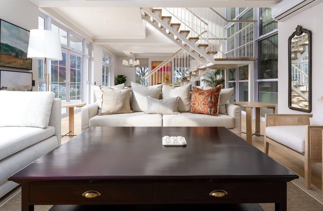 Bay Haven Collection