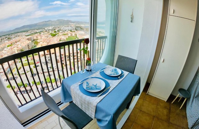 Bay View Empuriabrava