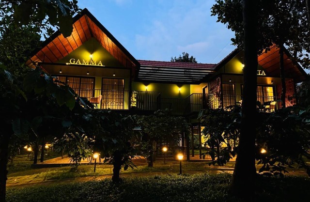 Bay View Suites Vythiri