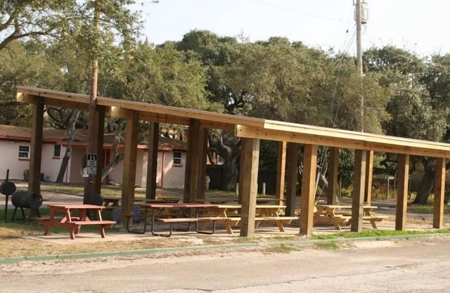 Bayfront Cottages