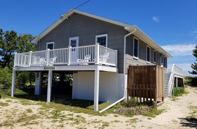 Bayfront Living en Prime Hook Beach - Se aceptan mascotas