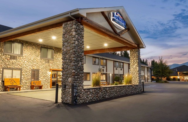 Baymont by Wyndham Whitefish