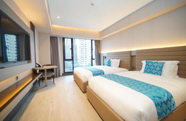 Bayprime Hotel