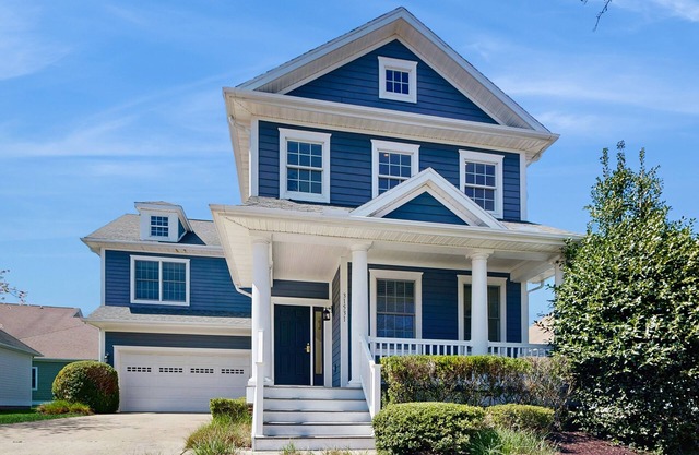 Bayside Resort house w/community pools, hot tubs, tennis courts & on-site golf