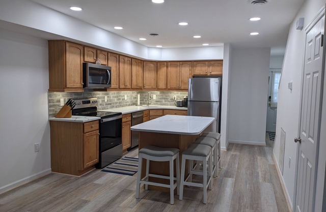 Bayside Townhouse Condo W / Slip Boat y Wi-fi gratis