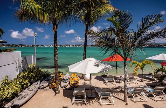 Baystone Boutique Hotel & Spa