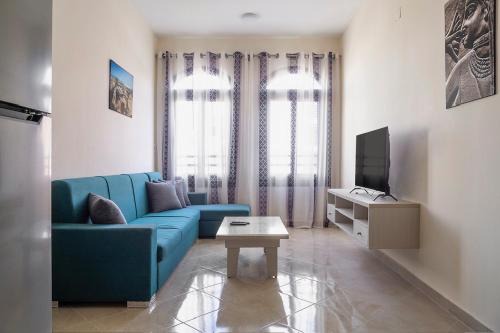 Bayt Hassan A11 - 2 bedrooms spacious appartment