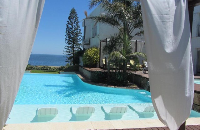 BDA Hotel & Spa