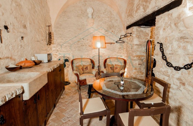 Mazmorra BDSM “La Cueva”, en la provincia de Cádiz