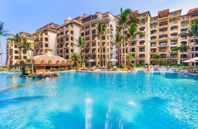 Beautiful 2BR w Resort Amenities at Riviera Nayarit
