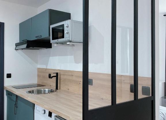 Be Trendy - Appartement Zen - Hyper Centre