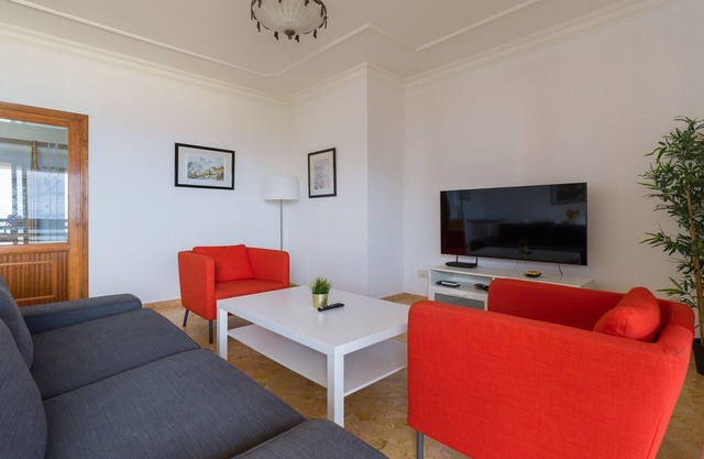 Acogedora casa junto al mar en Gran Canaria