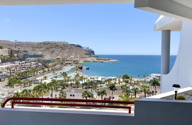 Beachview Haven Apartmento 1-BR