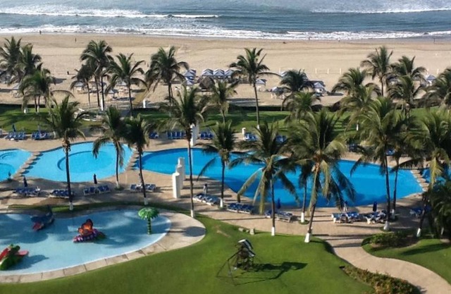 Departamento Playa Mayan Torre I