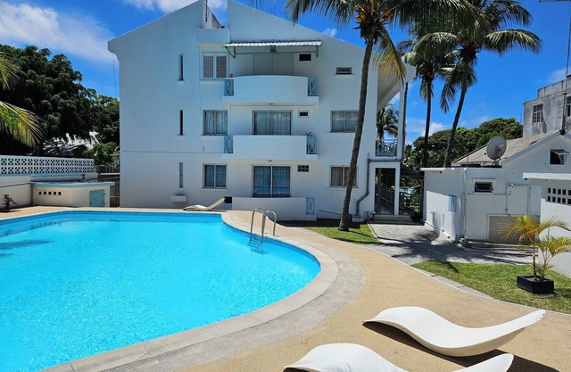 Apartamento Playa Pereybere