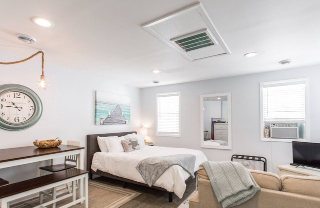 Beach Bungalow Getaway ★ Recargue, actualice, renueve