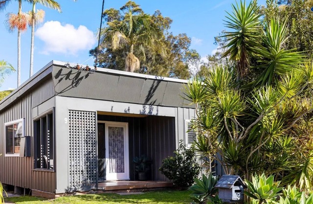 Beach Bungalow — Stay 3 Pay 2