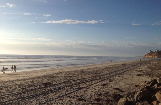 Del Mar Beach Condo, a pocos pasos de la mejor playa de San Diego