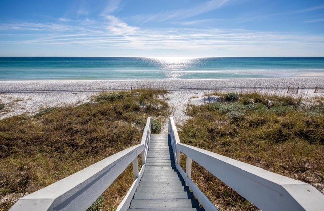 Beach Cottage 30A