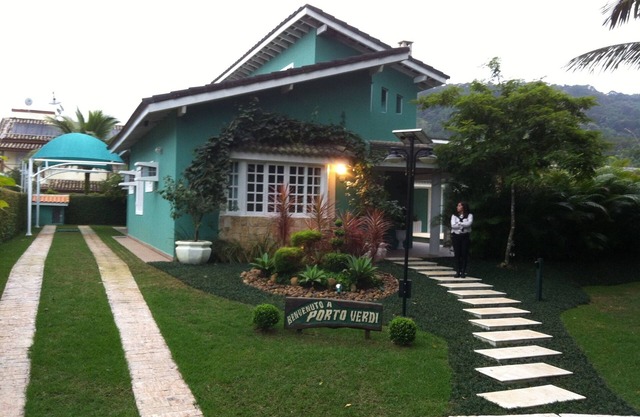 CASA DE PLAYA