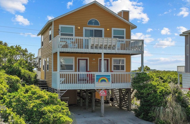 Beach Dream has so much to offer!