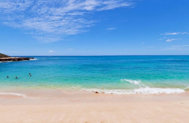 Beachfront Dream Vacation Home
