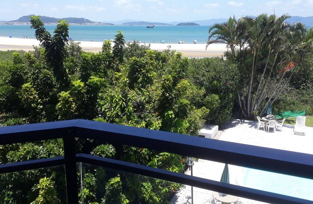 Apartamento frente al mar vista impresionante lugar celestial