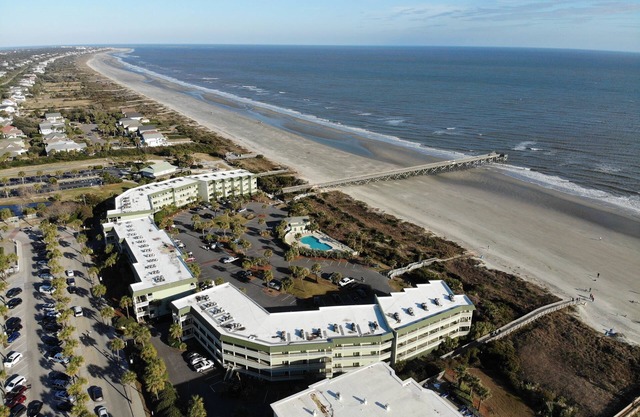ESPECIALES de la escapada al frente de la playa - 12 al 16 de mayo