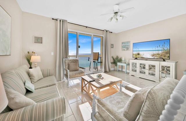 🏖️Beach Front-FREE Beach Service-Pools-Celadon 1103🏖️