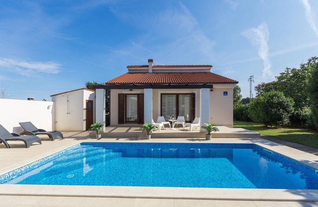 Villa Bonasera