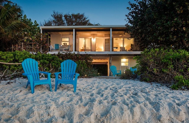 ¡OTRAS OFERTAS! INCREÍBLE CASA FRENTE A LA PLAYA! PRIVADO Y PERFECTO, PARADISE AWAITS!