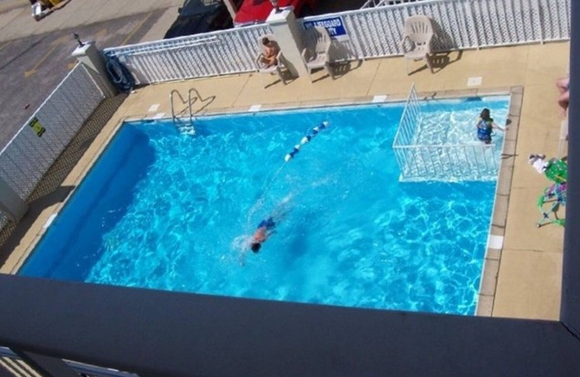 Beach Holiday Condo ~ 1 BR / 2 Baños completos ~ Cocina completa con lavavajillas