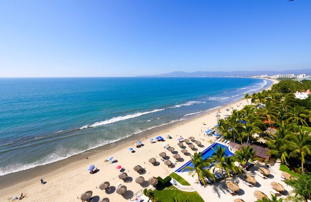 Beach Home Escapate!