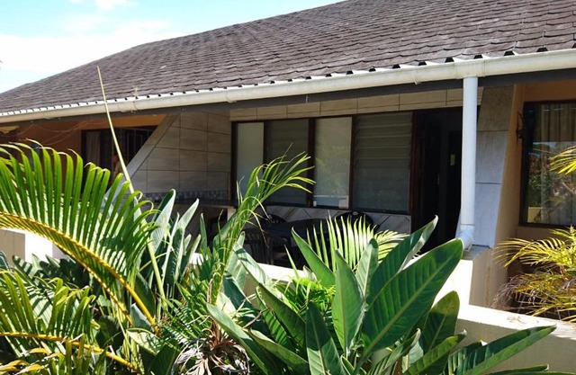 Beach House 22 - Manzini Chalets