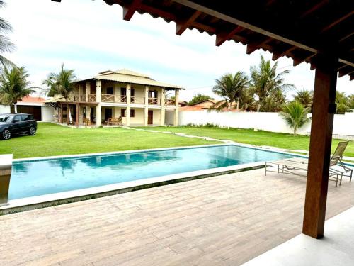 Beach House